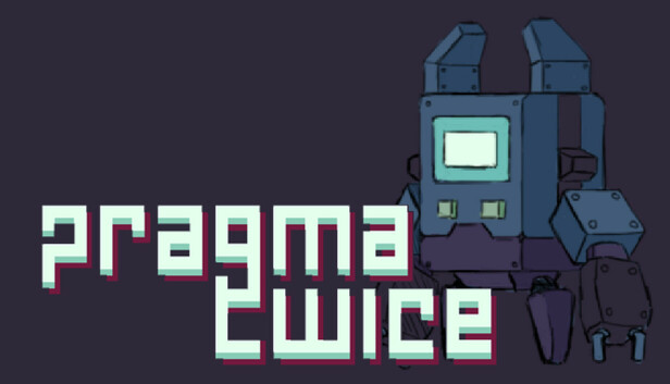 Pragma Twice