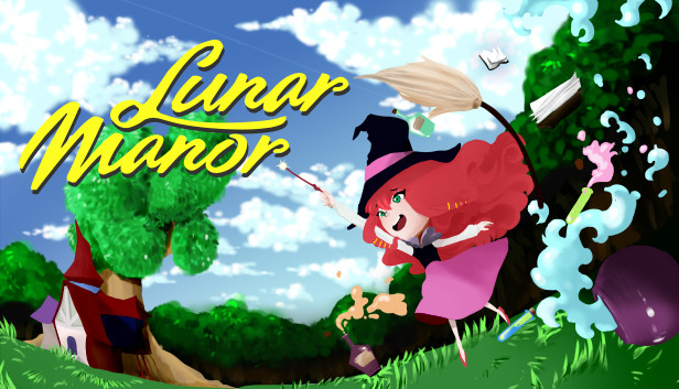 Lunar Manor
