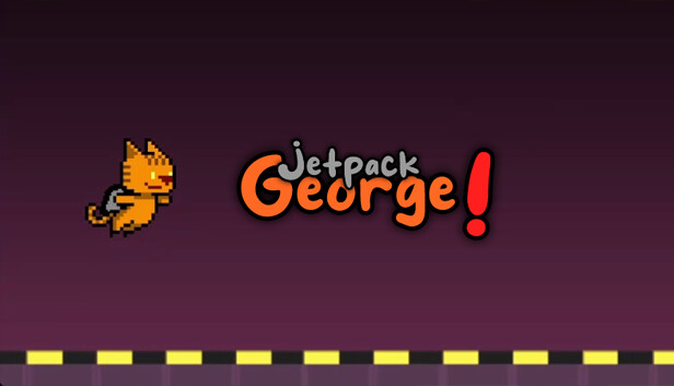 Jetpack George!