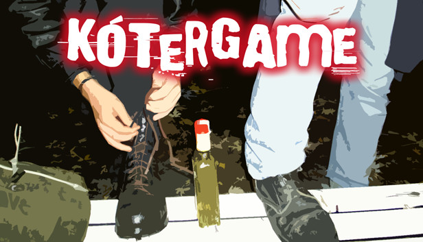 KóterGame