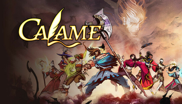 Calame