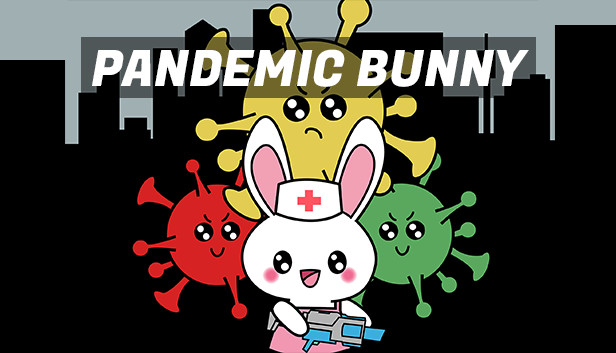 Pandemic Bunny