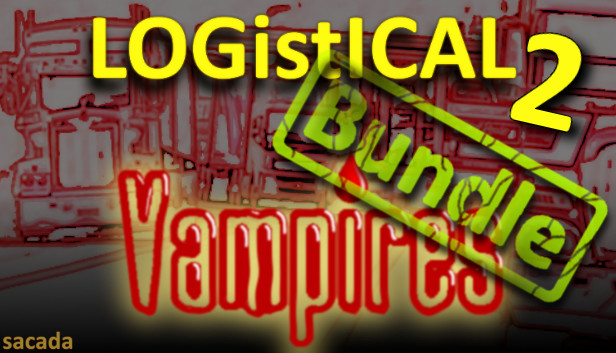 LOGistICAL 2: Vampires - Bundle