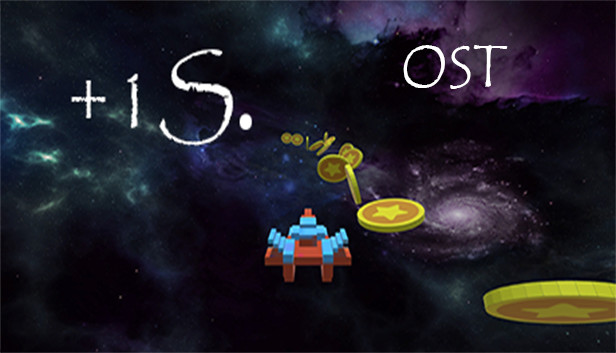 Mogic - OST