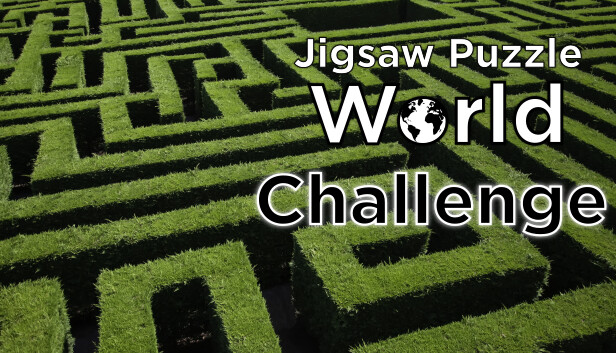 Jigsaw Puzzle World - Challenge