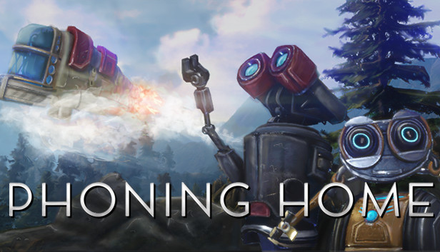 Phoning Home