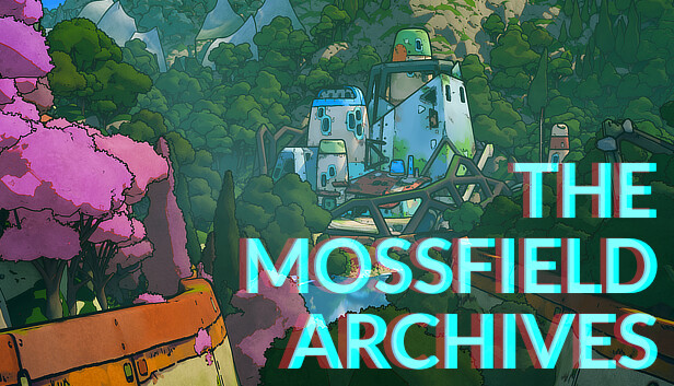 The Mossfield Archives