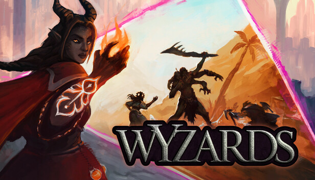 wYzards