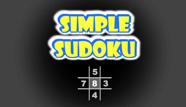 Simple Sudoku