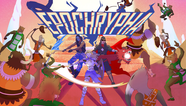 EPOCHRYPHA