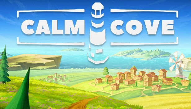 Calm Cove