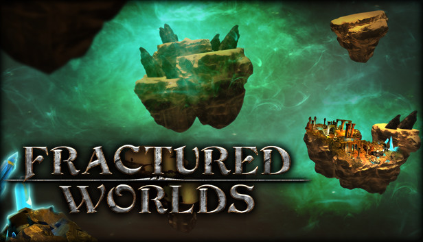 Victor Vran: Fractured Worlds