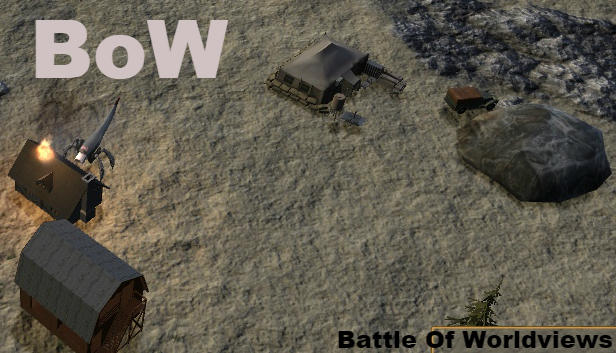 Battle Of Worldviews