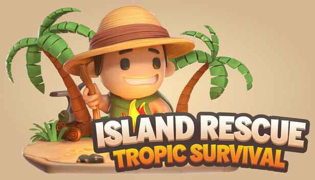 Island Rescue: Tropic Survival