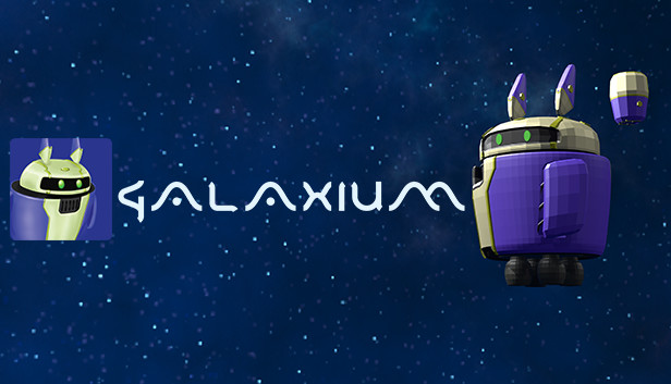 GALAXIUM