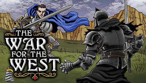 The War for the West