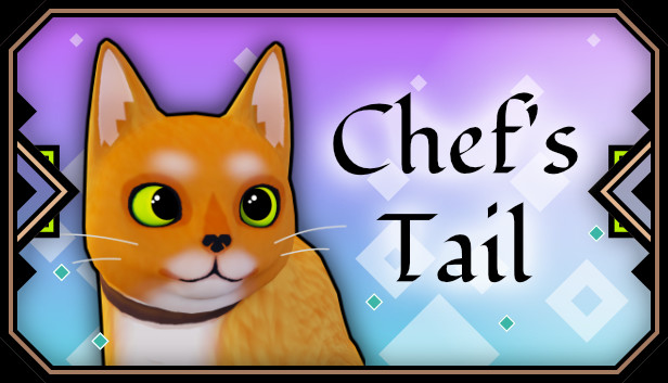 Chef's Tail