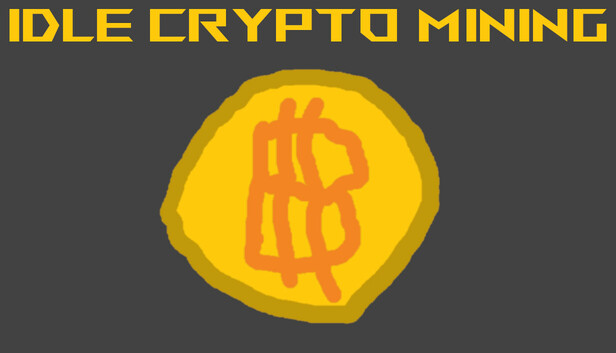 Idle Crypto Mining