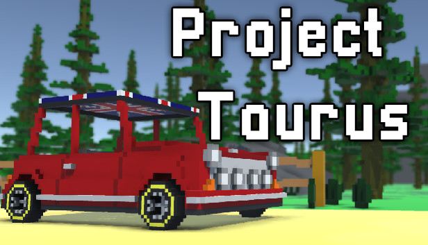 Project Taurus