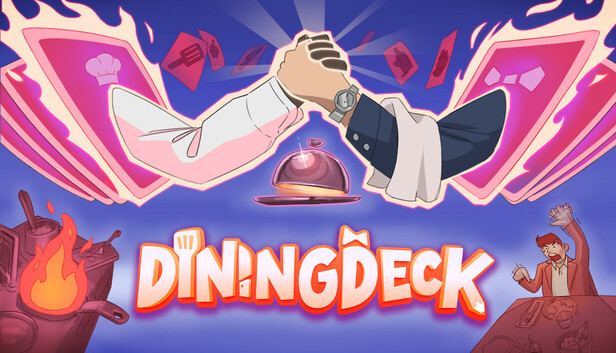 Dining Deck