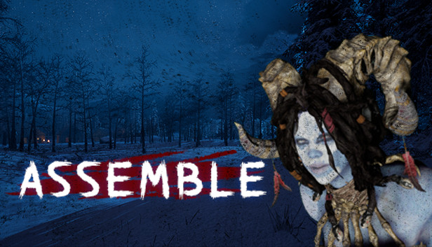 Assemble