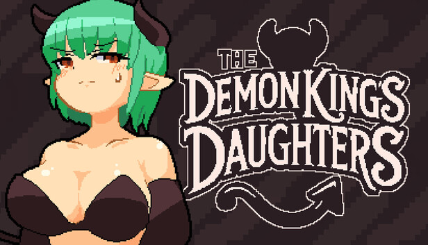 The Demon King's Daughters