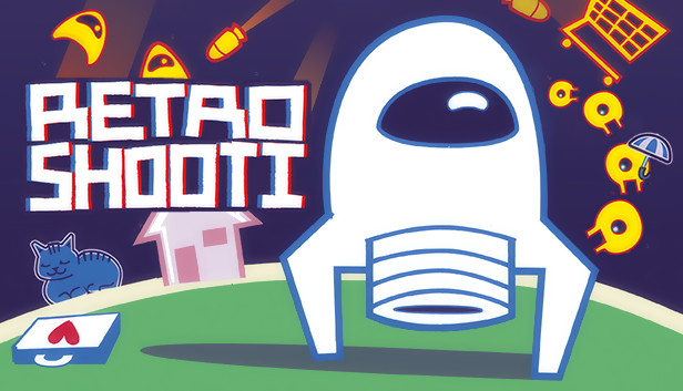 RetroShooti