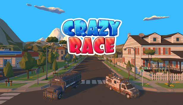 Crazy Race