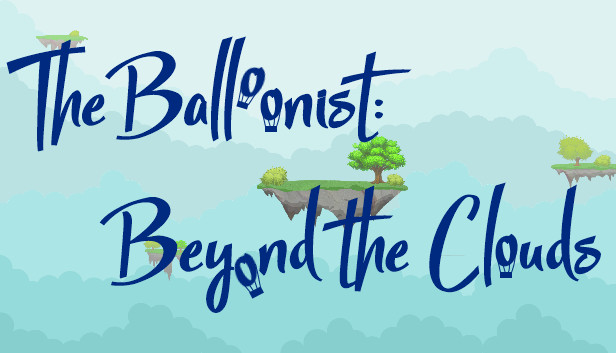 The Balloonist: Beyond the Clouds.