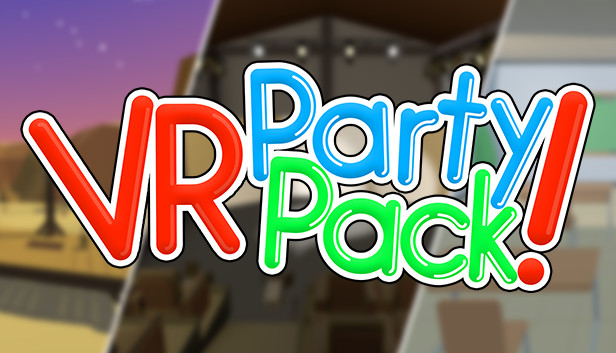 VR Party Pack