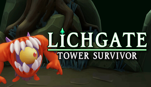 Lichgate: Tower Survivor