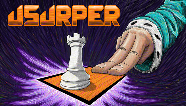 Usurper