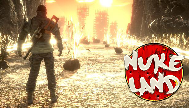 Nuke Land