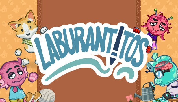 Laburantitos