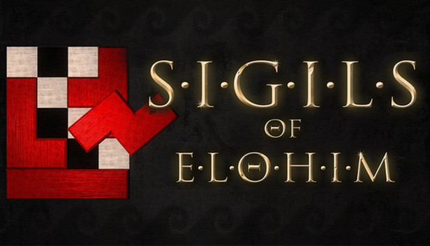Sigils of Elohim