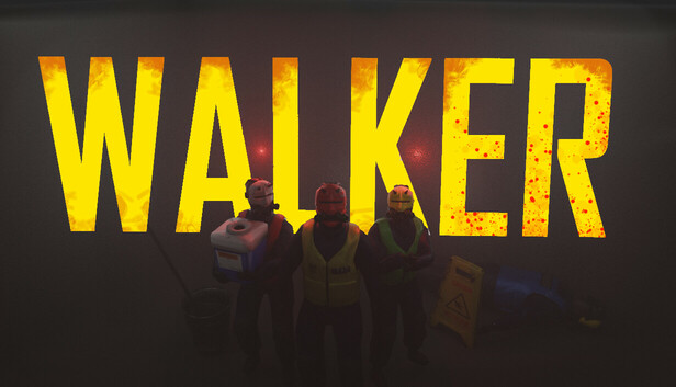 WALKER