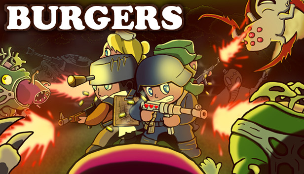 Burgers