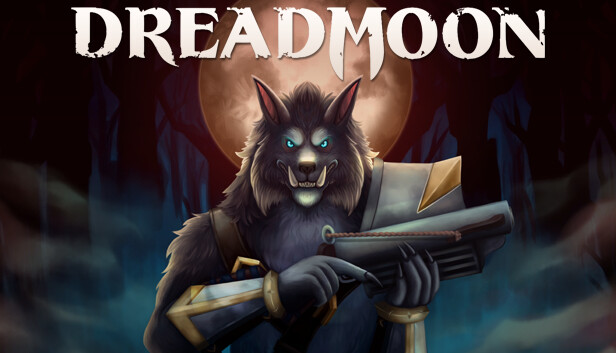 DreadMoon - Co-Op Campaign