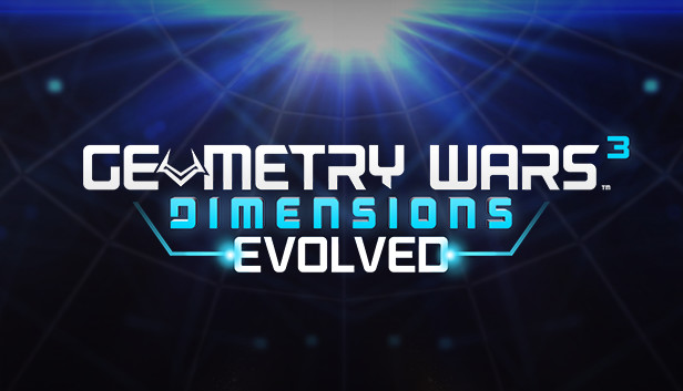 Geometry Wars™ 3: Dimensions Evolved