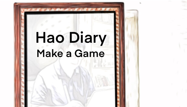 Hao Diary: Make a Game