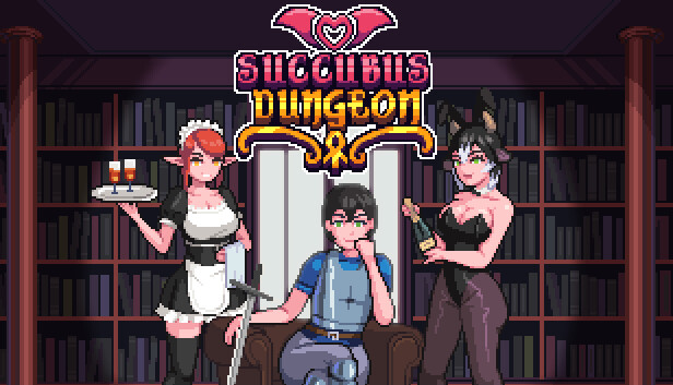 Succubus Dungeon