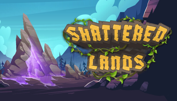 Shattered Lands