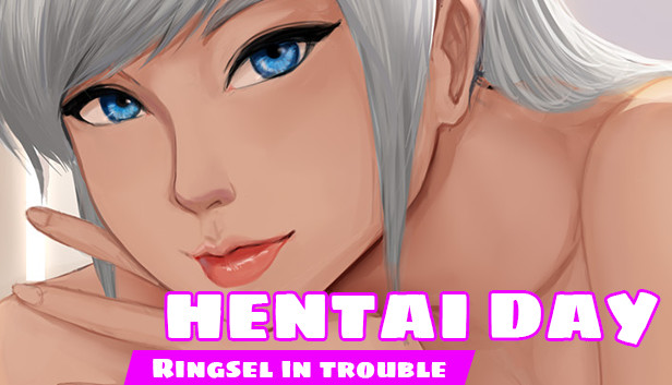 Hentai Day - Ringsel in Trouble