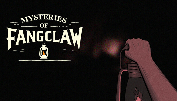 Mysteries Of FangClaw