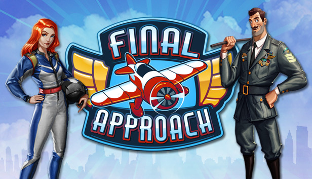 Final Approach