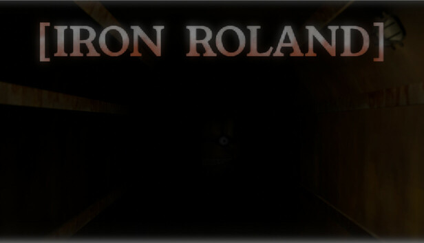 Iron Roland