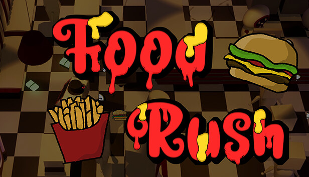 Food Rush