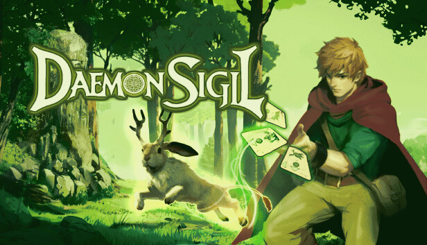 Daemon Sigil
