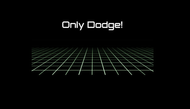 Only Dodge!