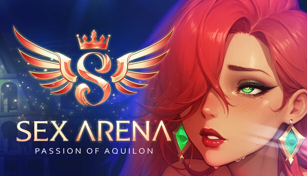 Sex Arena: Passion of Aquilon 
